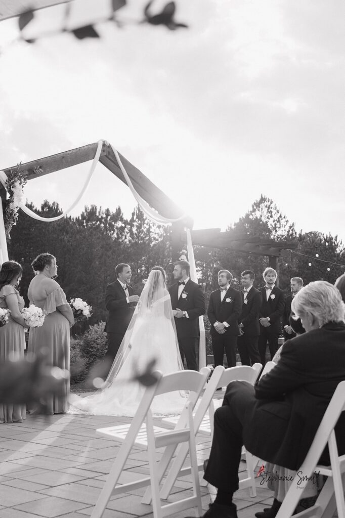 North Carolina Wedding Photographer